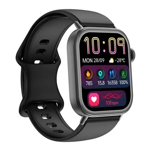 Смарт-годинник Smart Watch Kalobee GW11Mini чорний