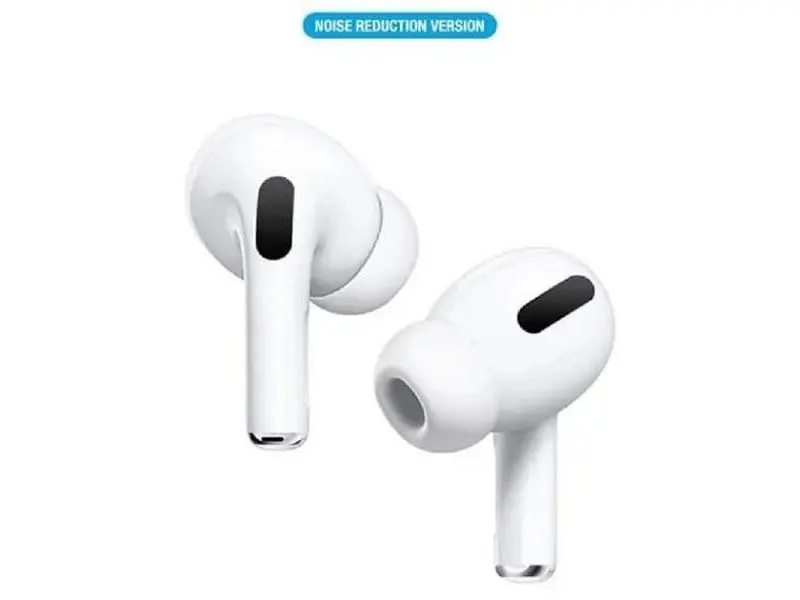Навушники TWS Aspor A619 (Pro generation) White - фото 3