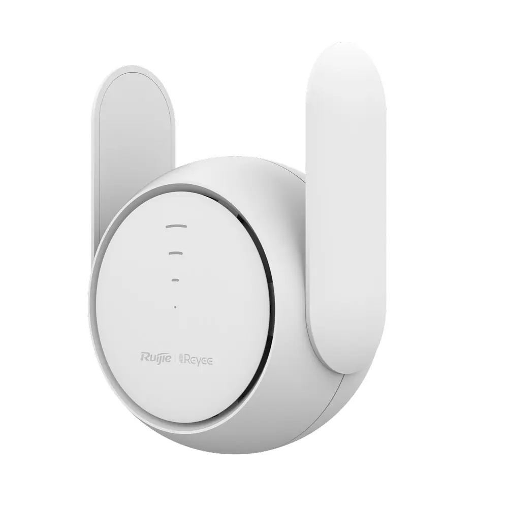 Дводіапазонний ретранслятор Mesh Wi-Fi RG-EW1200R Ruijie (99-00011593) - фото 2
