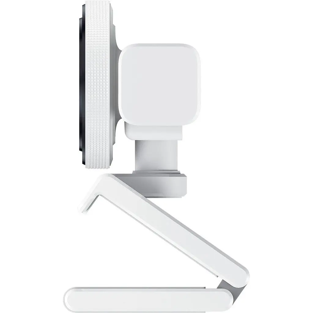 Веб-камера Razer Kiyo V2 White (RZ19-05370200-R3M1) [165098] - фото 4