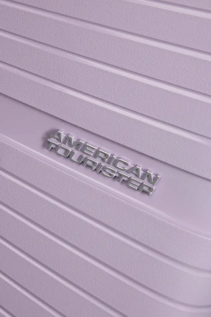 Валіза 67 См American Tourister AIRCONIC STORMY LILAC 67x44,5x26 88G*32002 - фото 7