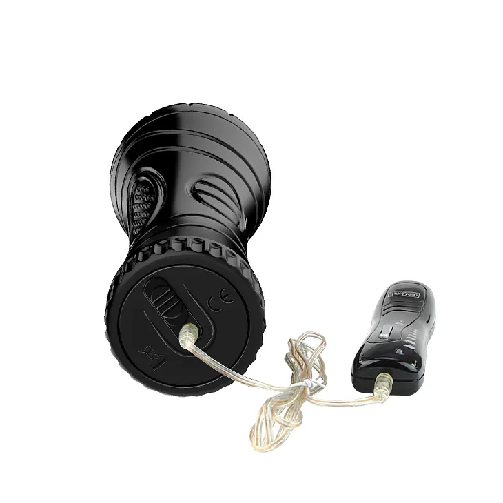 Мастурбатор Masturbator Cup, Vibration Mouth - фото 5