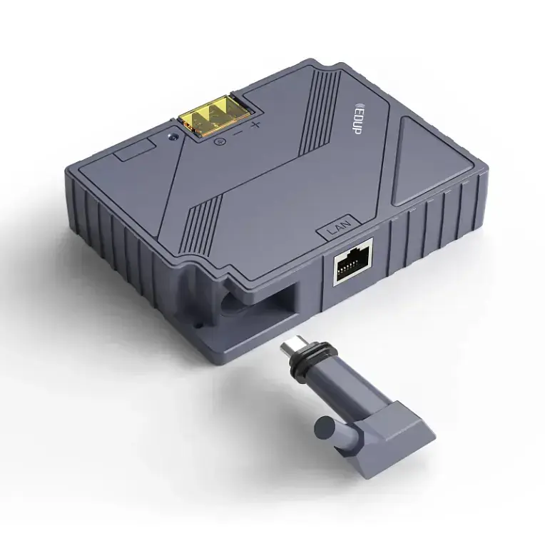 PoE інжектор EDUP EP-SK0017 для Starlink Gen 2 150W GigE живлення dishy кабелю (19212) - фото 2