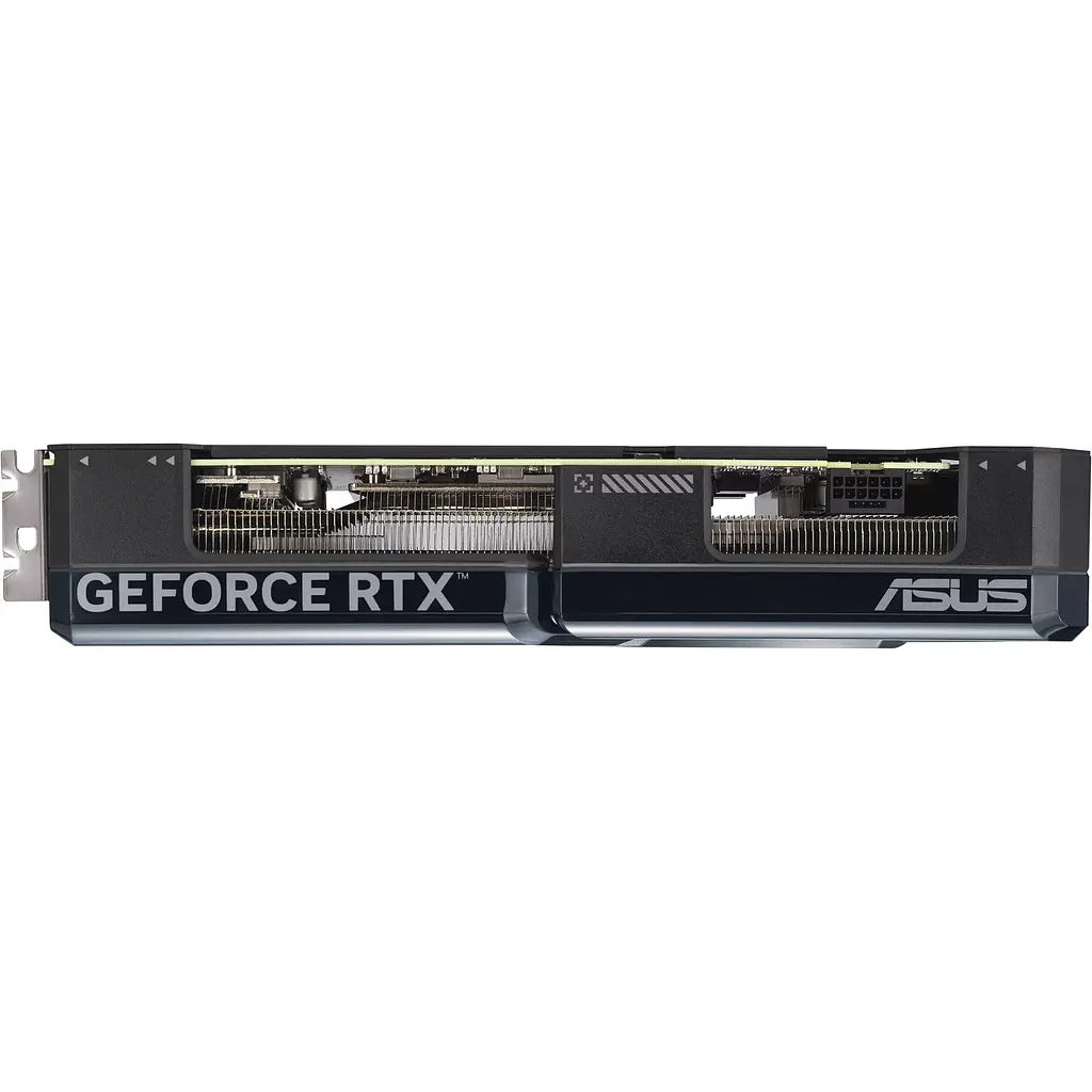Відеокарта Asus Dual GeForce RTX 4070 Ti SUPER 16GB OC Edition [DUAL-RTX4070TIS-O16G] [110697] - фото 10