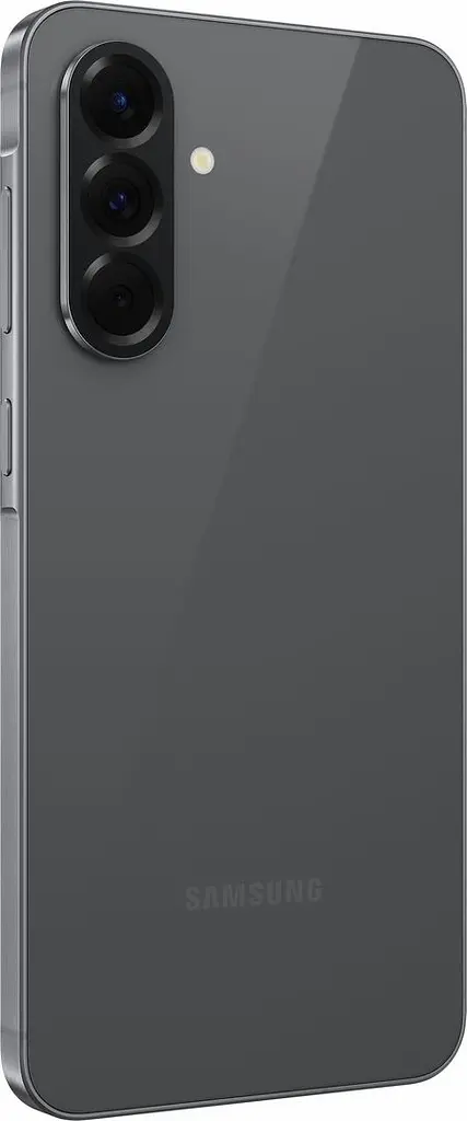 Смартфон Samsung Galaxy A56 5G 12/256GB Awesome Graphite (SM-A566BZKY) - фото 6