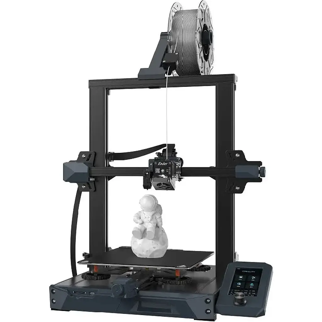 3D-принтер Creality Ender-3 S1 [89006] - фото 2