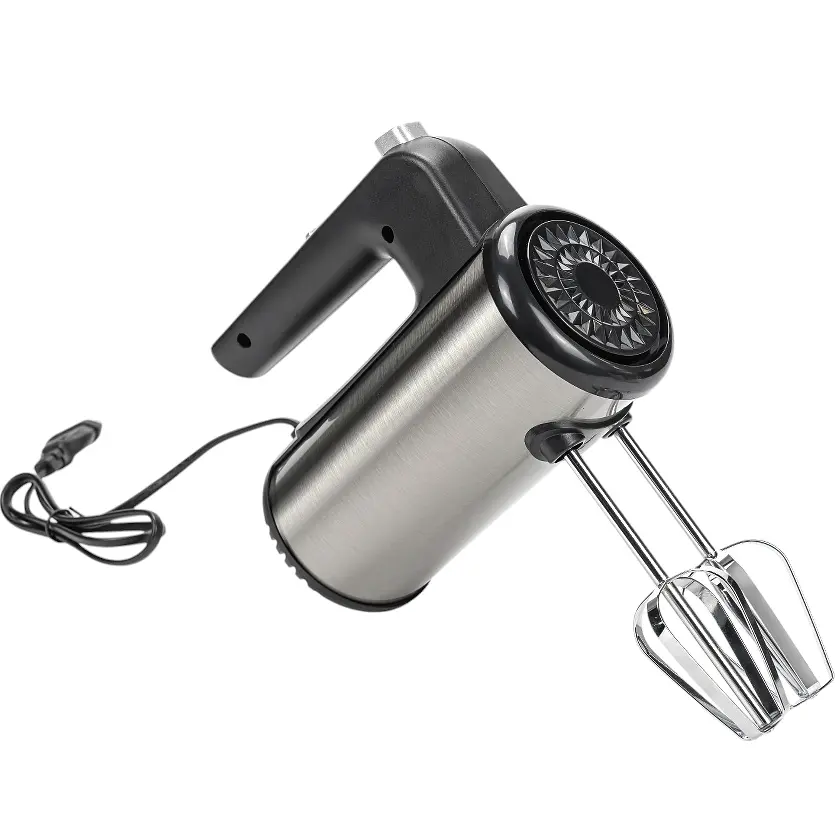 Міксер Holmer HHM-45 сіро-чорний (HHM-45) - фото 5