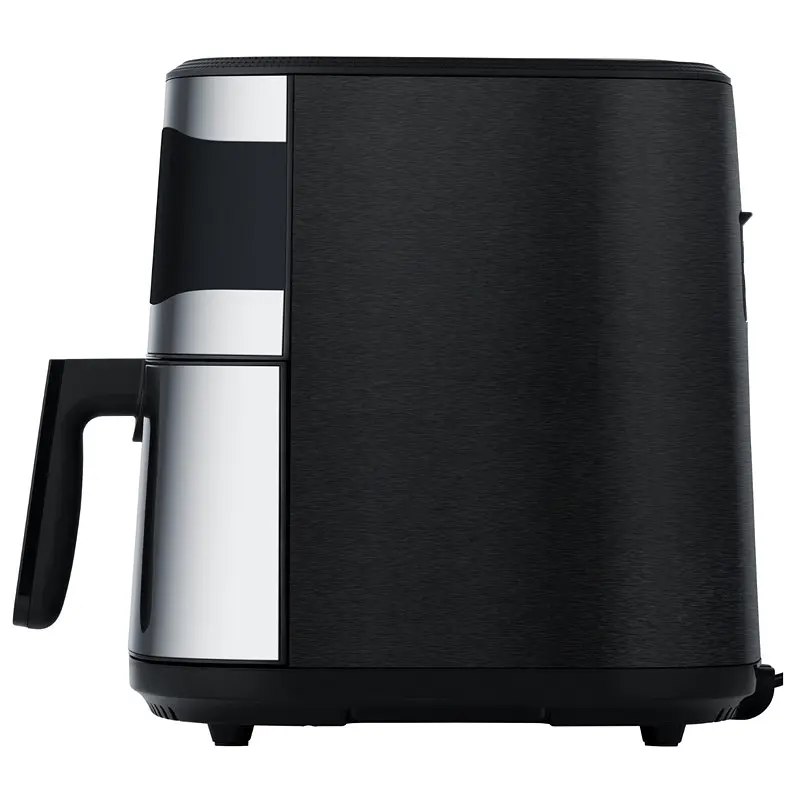 Мультипіч-аерофритюрниця Steba HF 8000 FAMILY Air fryer - фото 2