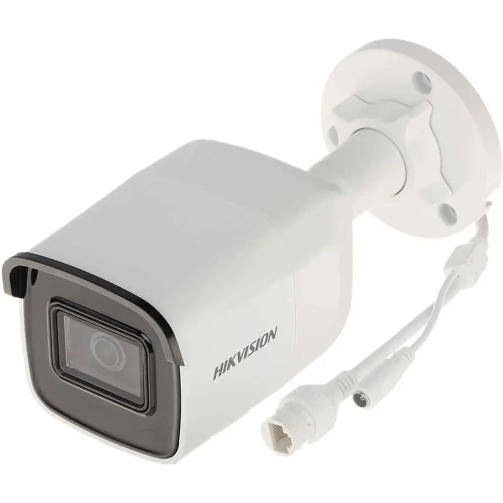 IP камера Hikvision DS-2CD2021G1-I(C) 2.8 мм 2 Мп Bullet - фото 2