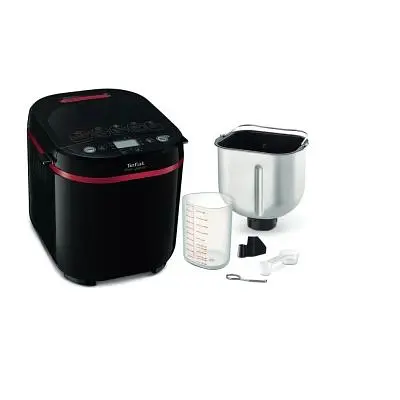 Хлебопечка Tefal (PF220838) - фото 4