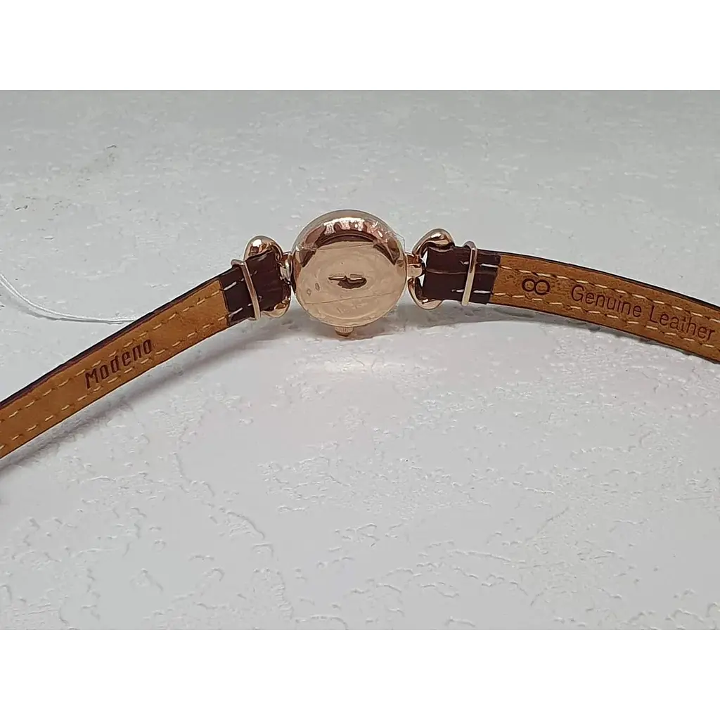 Золотий годинник Golden Time кварцовий. Ч17Р - фото 5