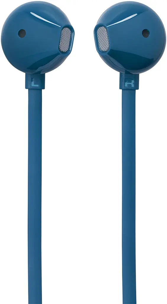 Навушники JBL Tune 305C USB Blue (JBLT305CBLU) - фото 2