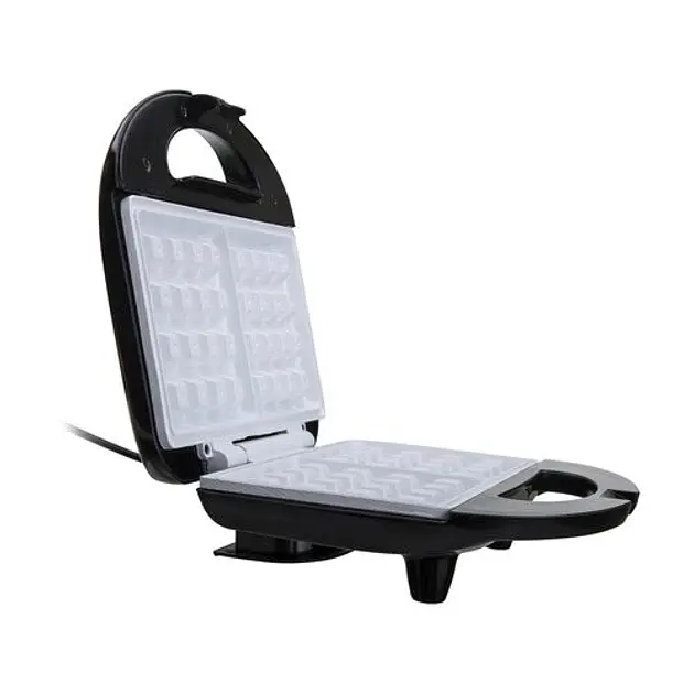 Электрическая вафельница Camry CR 3019 бельгийские вафли - фото 4