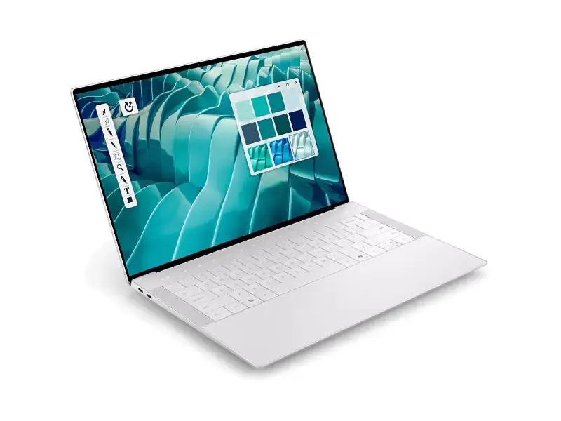 Ноутбук Dell 14 Premium DA14250 (LDA14250-7667SLV-PUS) - фото 3