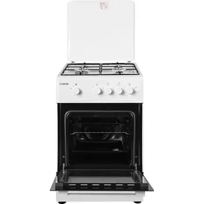 Плита газовая Grifon G542W-MAB2 - фото 2