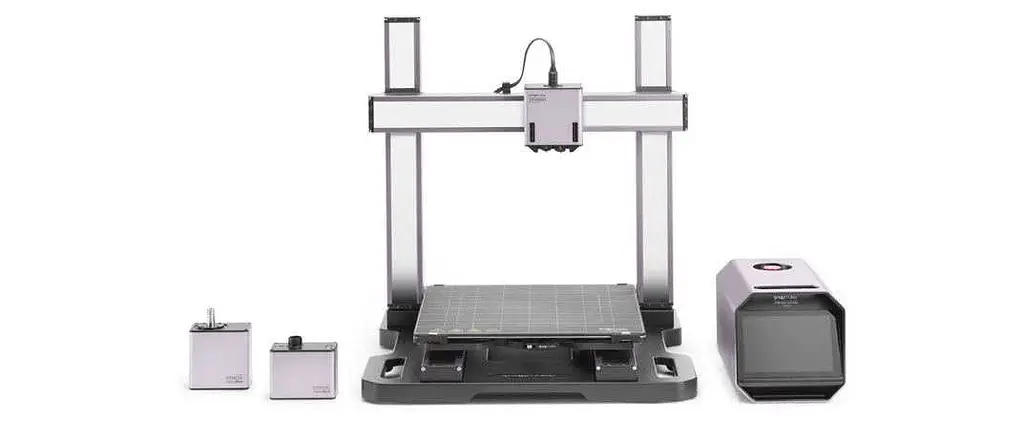3D-принтер Snapmaker Artisan 3-в-1 - фото 5