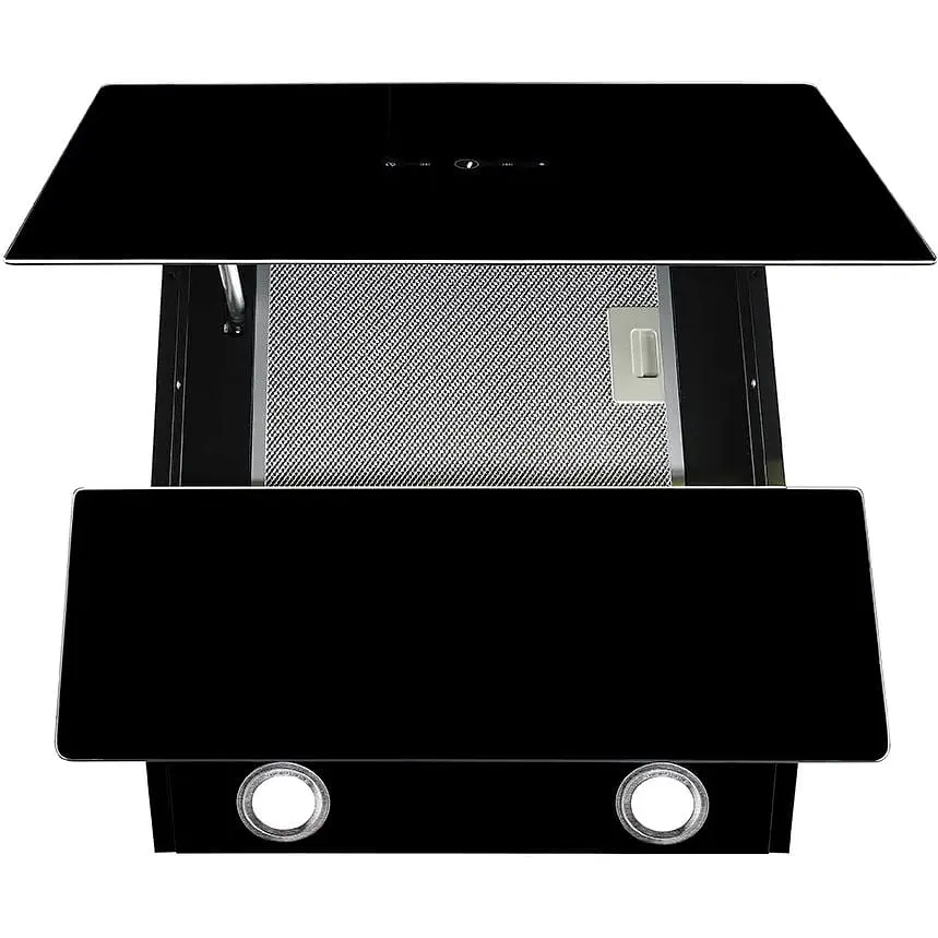 Витяжка Weilor WDS 6280 BL 1200 LED - фото 5