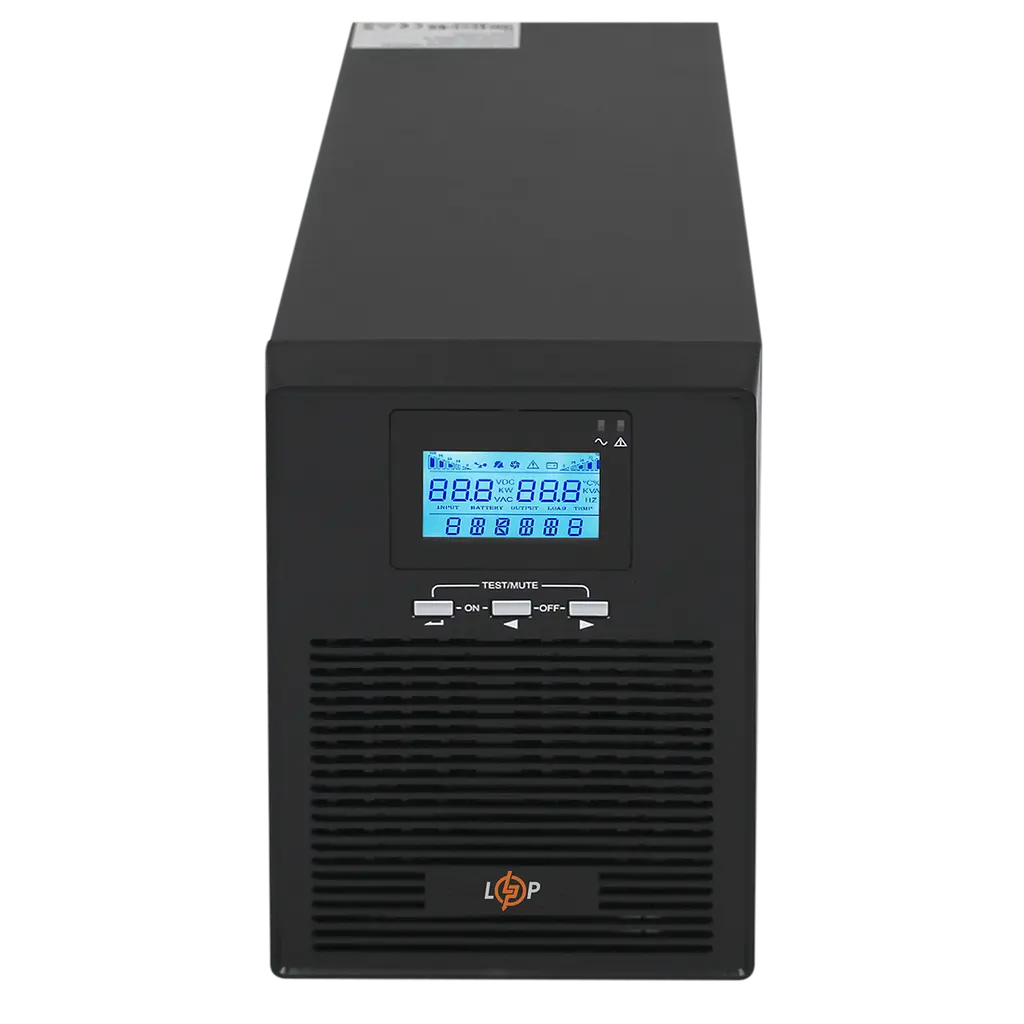 Smart-UPS LogicPower 2000 PRO (with battery) - фото 4