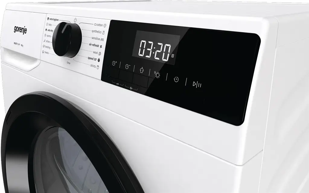 Сушильная машина Gorenje DHNE82 - фото 7