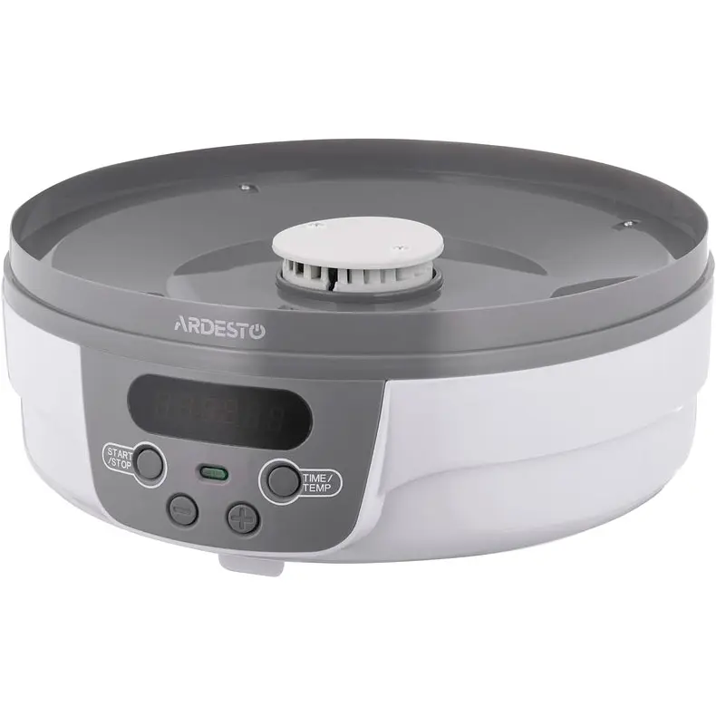 Сушарка для овочів та фруктів Ardesto FDB-5321T [90874] - фото 4