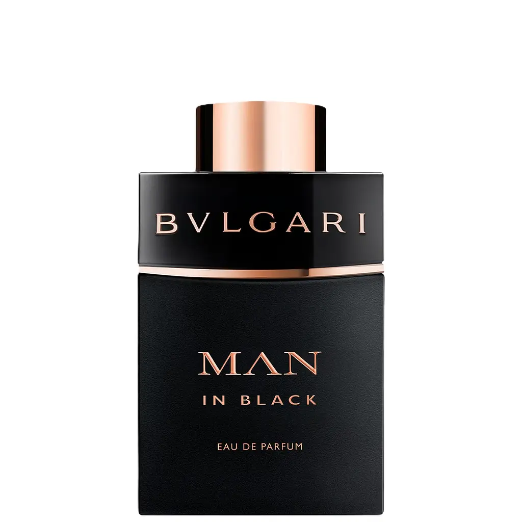 Оригінал Bvlgari Man In Black Parfum 60 мл Парфуми