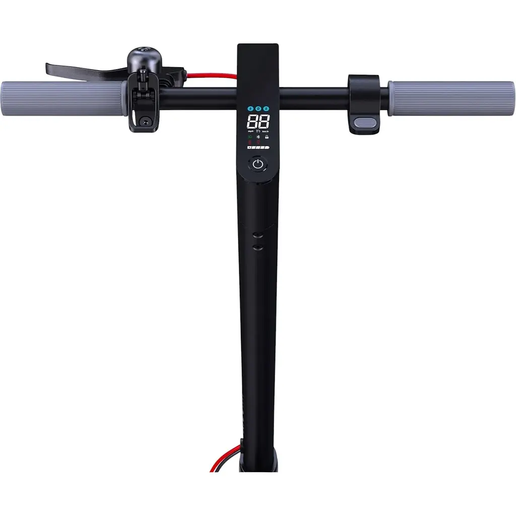 Електросамокат Xiaomi Mi Electric Scooter 4 Pro - фото 3