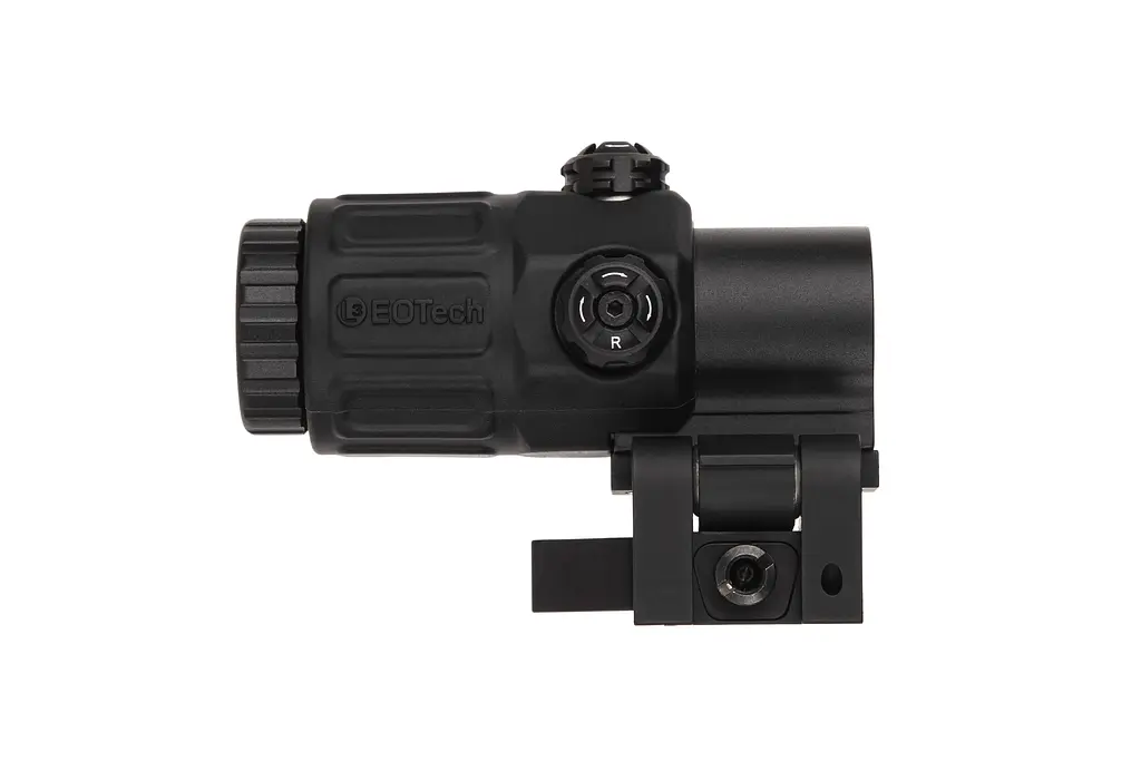 Збільшувач EOTech 3х кратний - фото 3