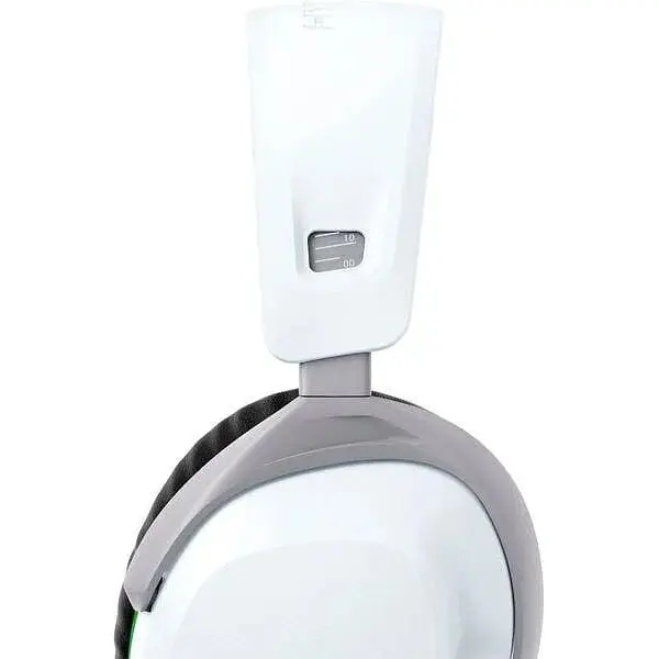 Гарнітура - ігрові навушники HyperX Cloud Stinger 2 Core Xbox 75X28AA (біло-зелені) - фото 7