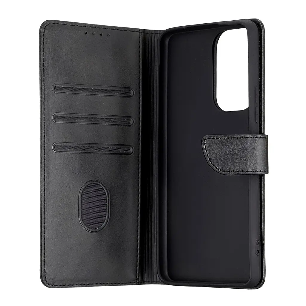 Чохол-книжка Smart Samsung A53 5G (A536) Black - фото 2