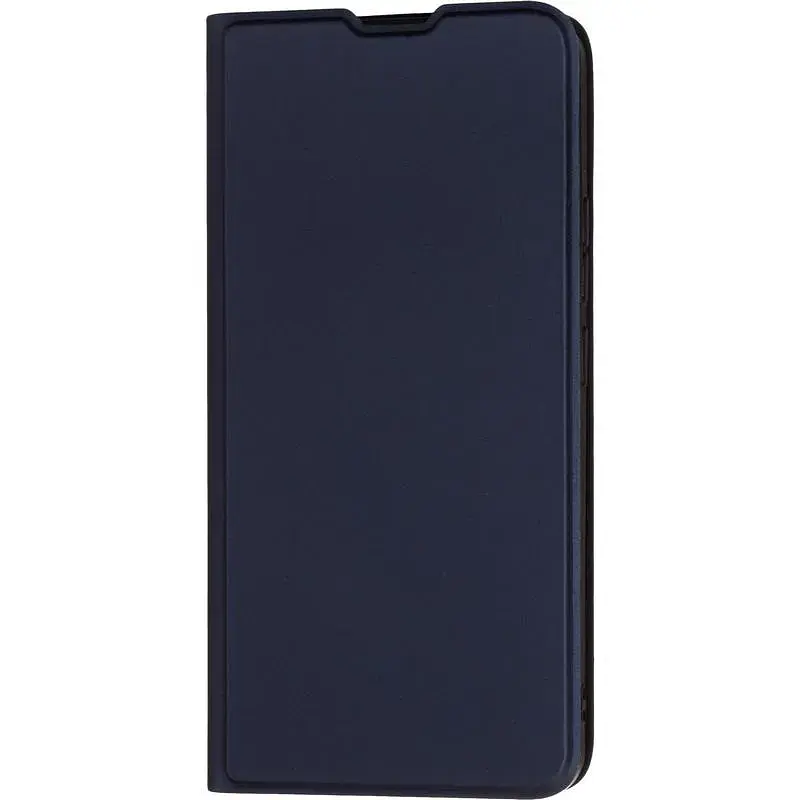 Чохол до мобільного телефона BeCover Exclusive New Style Xiaomi Redmi Note 13 4G Blue (711217) - фото 2