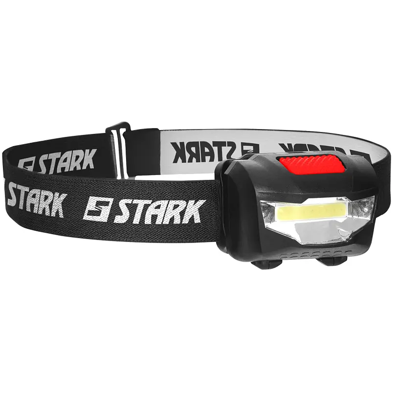 Ліхтар налобний Stark L-3-01 (243000301) - фото 2