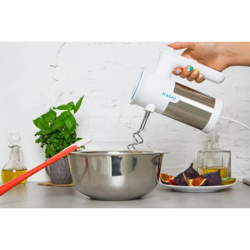 Миксер Magio MG-230 [81307] - фото 5