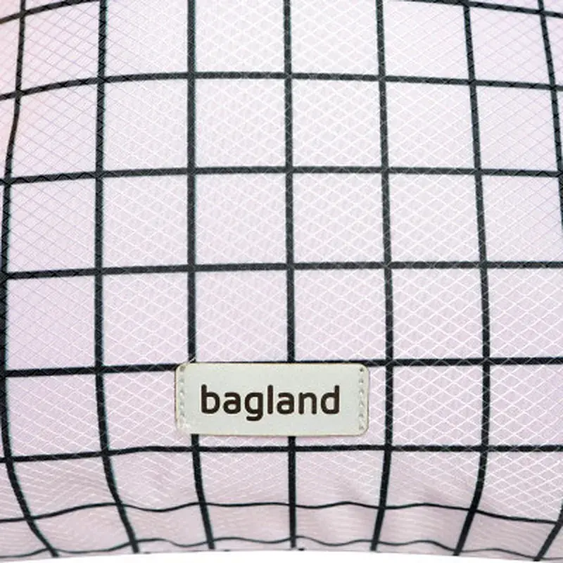 Сумка для взуття Bagland Roly 1327 Сублімація 8 л (005663324) (1084019781) - фото 4