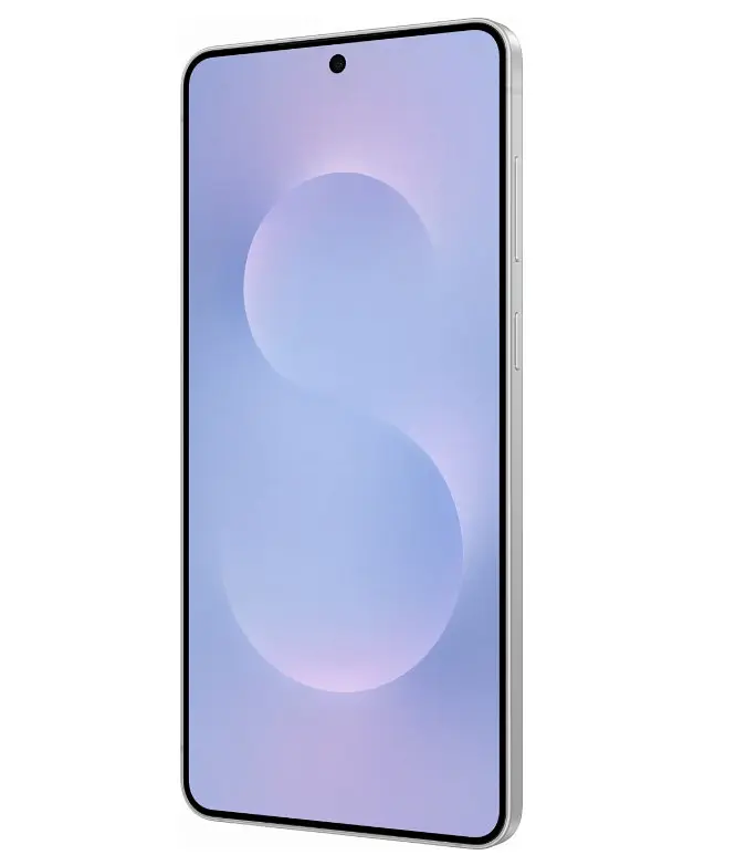 Смартфон Samsung Galaxy S25 Edge 12/256GB Titanium Icyblue (SM-S937BLBG) - фото 2