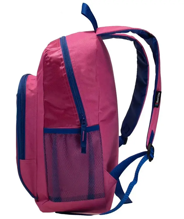 Рюкзак міський Semi Line 20 Pink/Blue (J4916-3) - фото 3