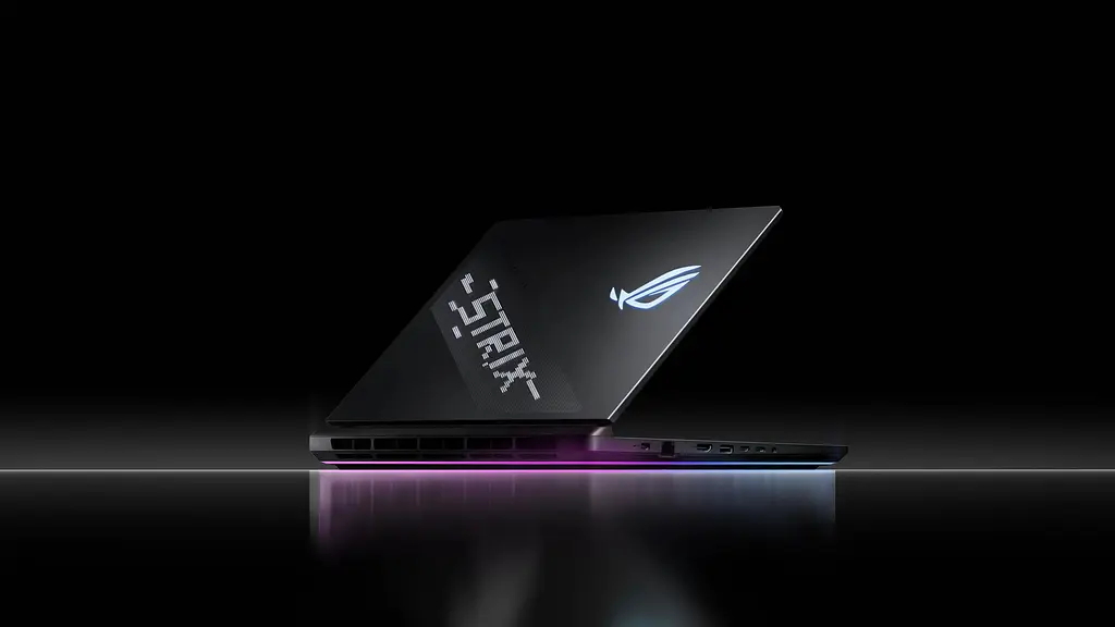 Ноутбук ASUS ROG Strix SCAR 16 G635LR-RW164W 16" WQXGA mLED, Intel Ultra 9 275HX, 64GB, SSD2TB, NVIDIA RTX 5070Ti-12, Windows 11, черный - фото 2