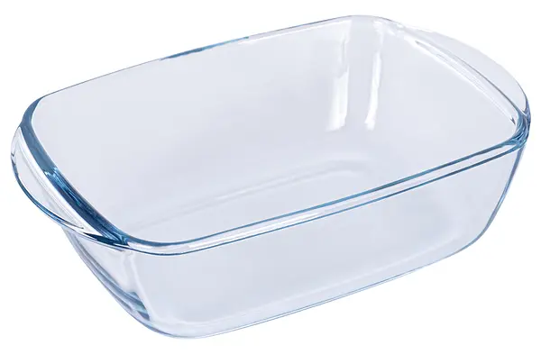 Форма для запікання з кришкою Pyrex Cook & Store, 23х15х6,5 см, 1,1 л (6625232) - фото 3