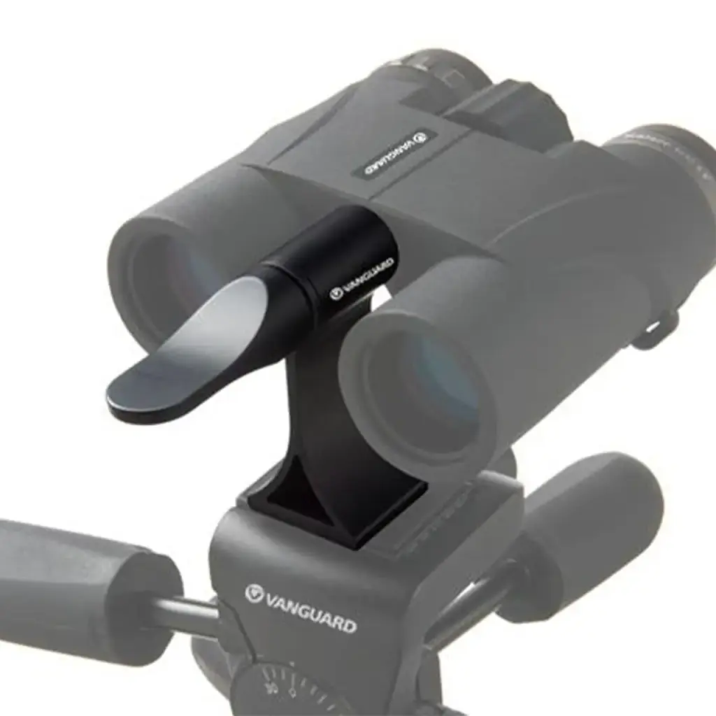 L-адаптер для встановлення біноклів Vanguard BA-185 - фото 2