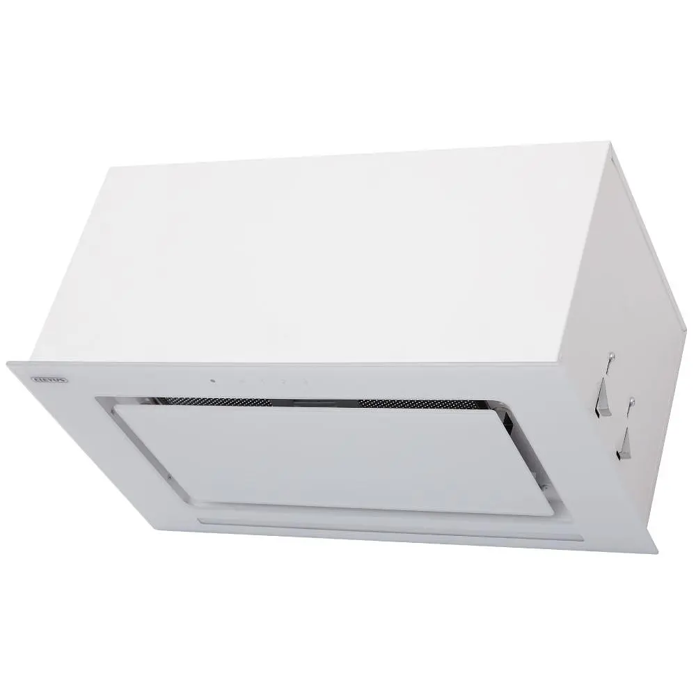 Витяжка вбудована Eleyus INTEGRA 800 LED 52 WH - фото 3