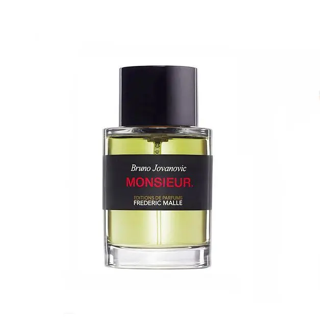 Оригінал Frederic Malle Geranium Pour Monsieur Тестер 100 мл Парфумована вода