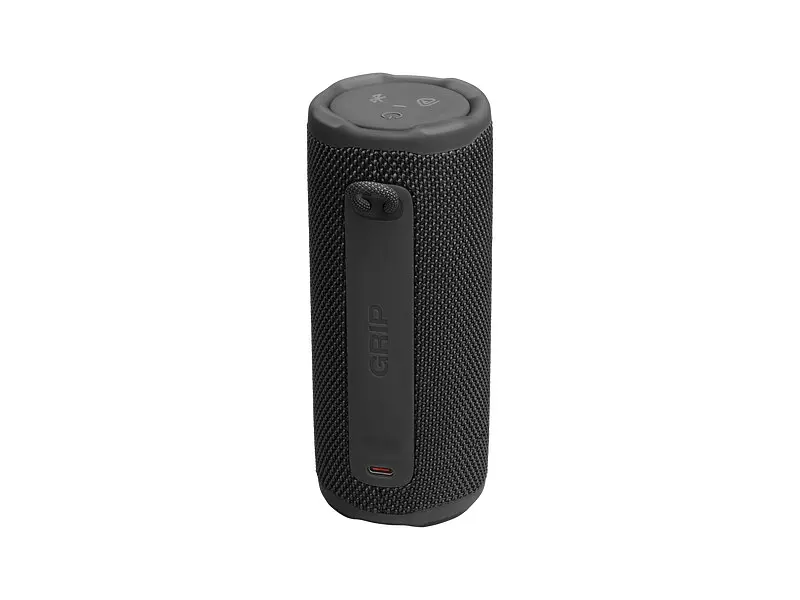 Портативна колонка JBL GRIP Black (GRIPBLK) - фото 2