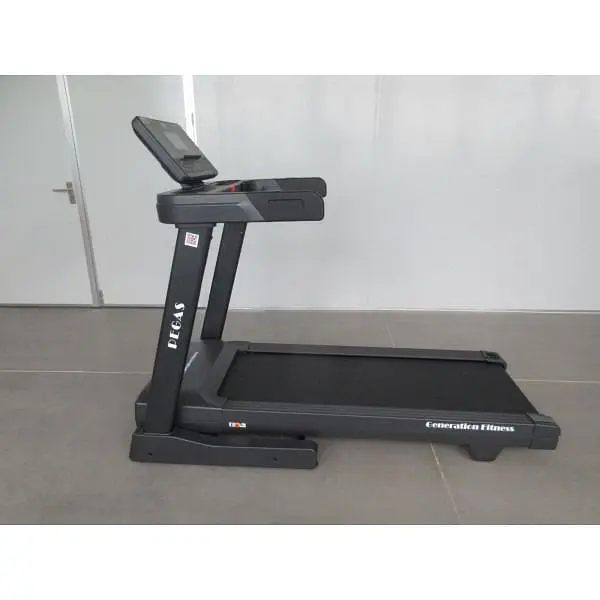 Бігова доріжка Generation Fitness Pegas - фото 5