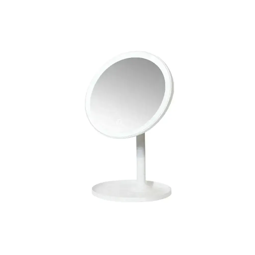 Дзеркало Xiaomi DOCO Daylight Mirror White (XM001) - фото 2