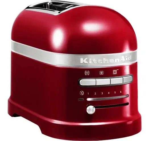 Тостер KitchenAid 5KMT2204ECA