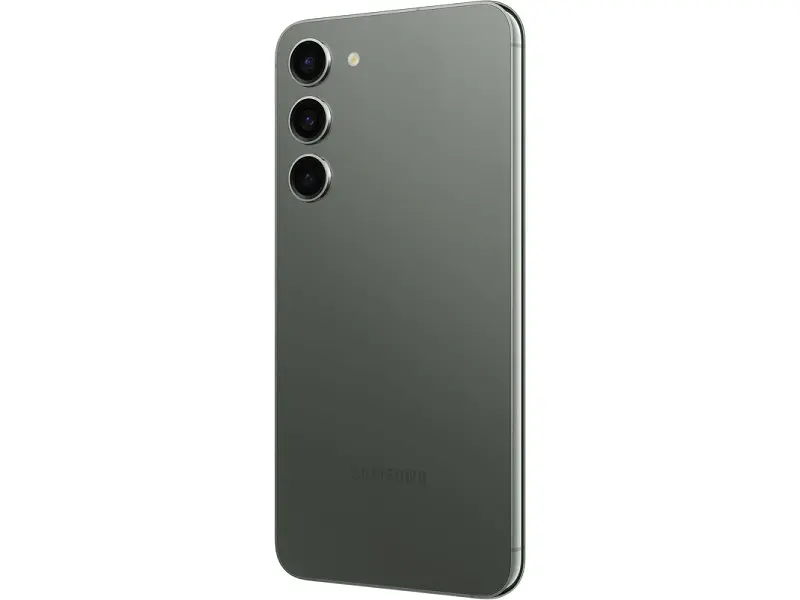 Смартфон Samsung Galaxy S23+ 8/512GB Green (SM-S916BZGG) - фото 6
