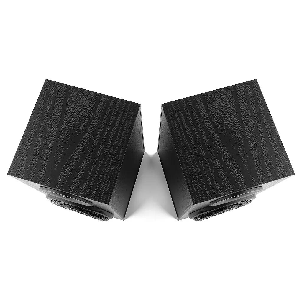Акустична система REAL-EL S-225 USB Black (EL121200009) - фото 9