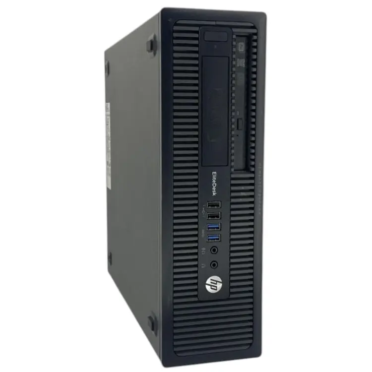Комп'ютер HP EliteDesk 800 G1 SFF (i5-4570/8/120SSD) Б/В