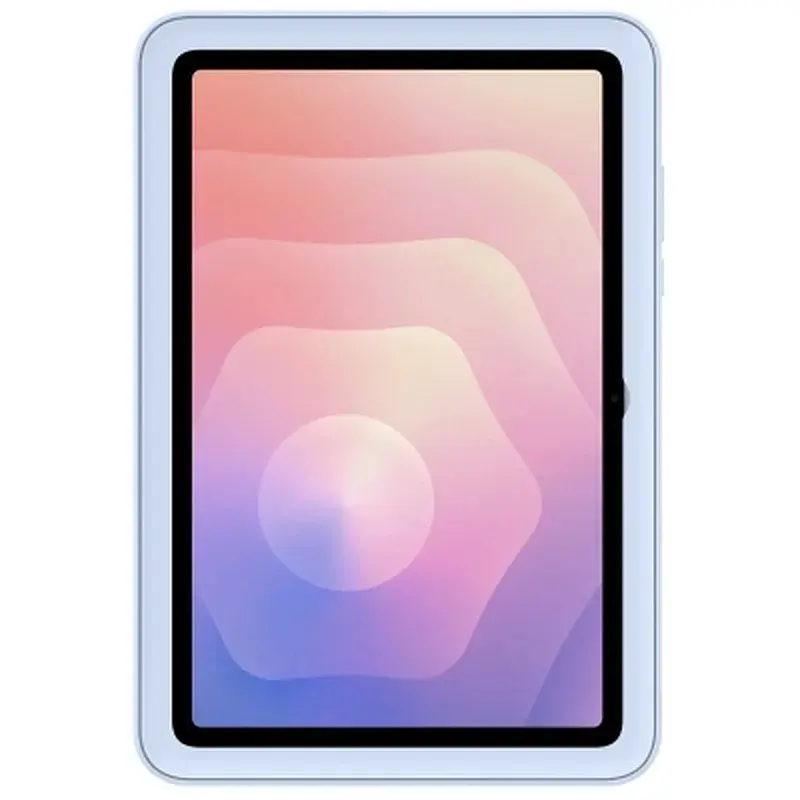 Чохол до планшета Samsung Frame Cover Samsung Galaxy Tab S11 Blue (EF-JX730CLEGWW) - фото 8