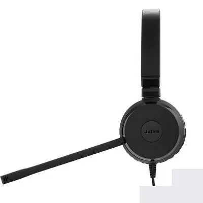 Навушники Jabra Evolve 30 II MS Stereo (5399-823-309) - фото 3