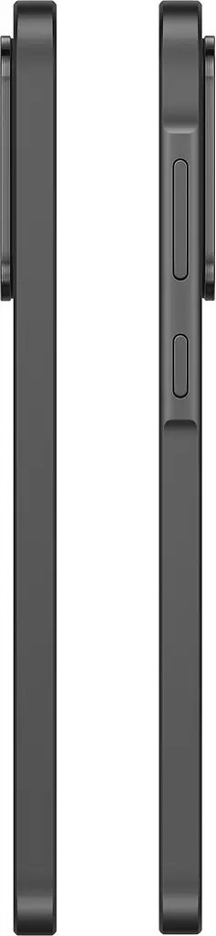 Смартфон Samsung Galaxy A36 5G 6/128GB Awesome Black (SM-A366BZKB) (UA UCRF) - фото 8